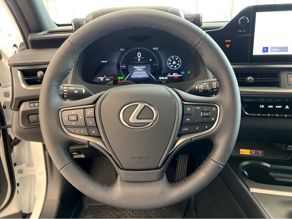 2026 Lexus UX 300h Premium