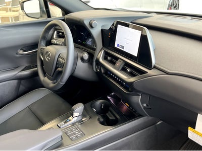 2026 Lexus UX 300h Premium