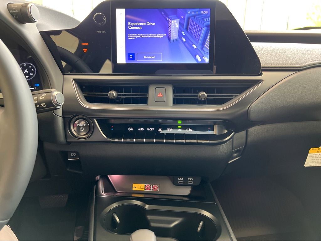 2026 Lexus UX 300h Premium