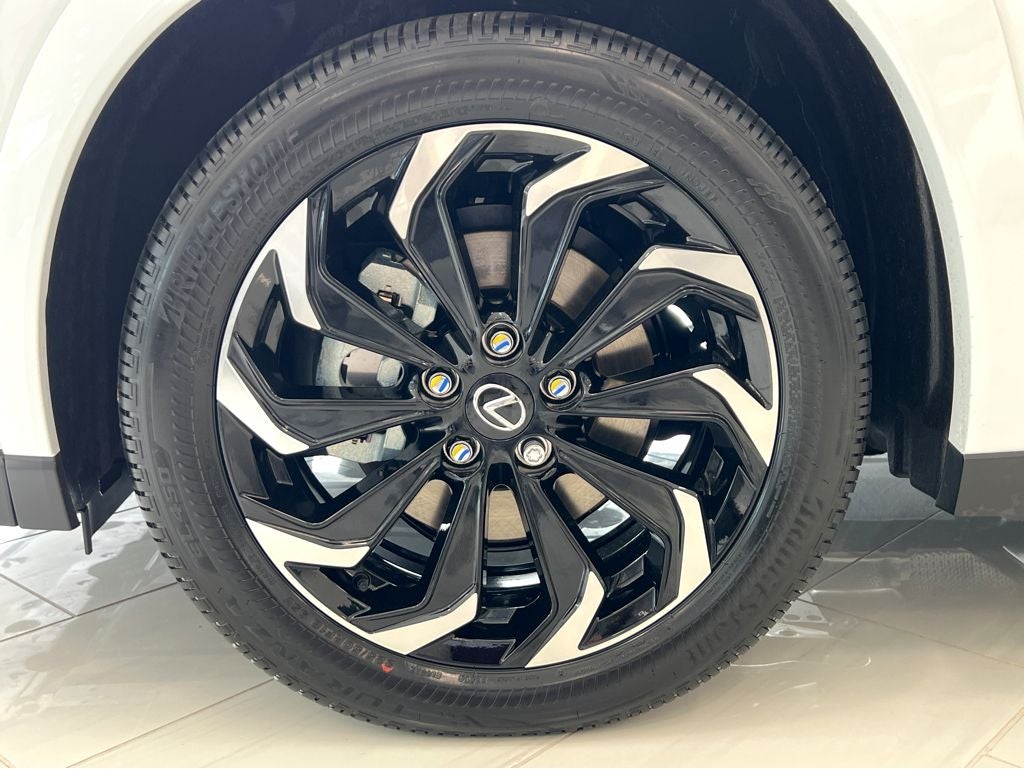 2026 Lexus UX 300h Premium