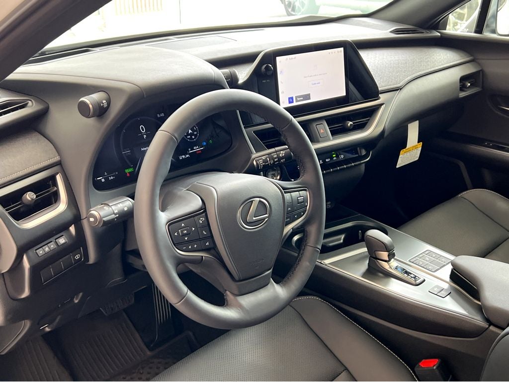 2026 Lexus UX 300h Premium