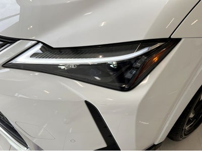 2026 Lexus UX 300h Premium