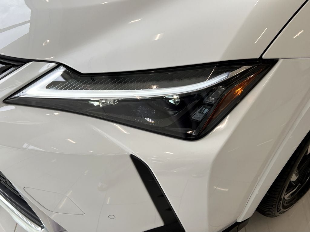 2026 Lexus UX 300h Premium