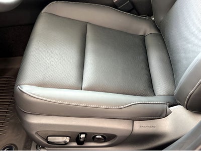 2026 Lexus UX 300h Premium