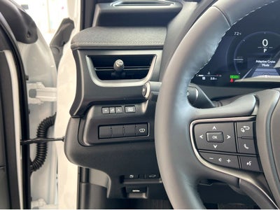 2026 Lexus UX 300h Premium