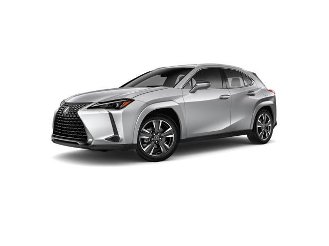 2026 Lexus UX 300h 300h Premium AWD's photo