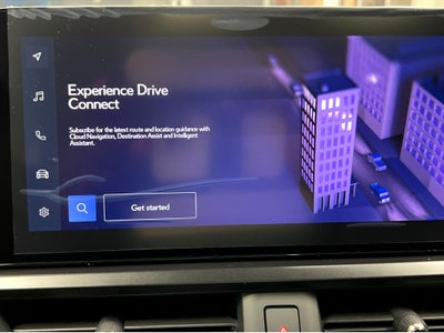 2026 Lexus UX 300h Premium