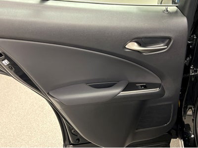 2026 Lexus UX 300h Premium