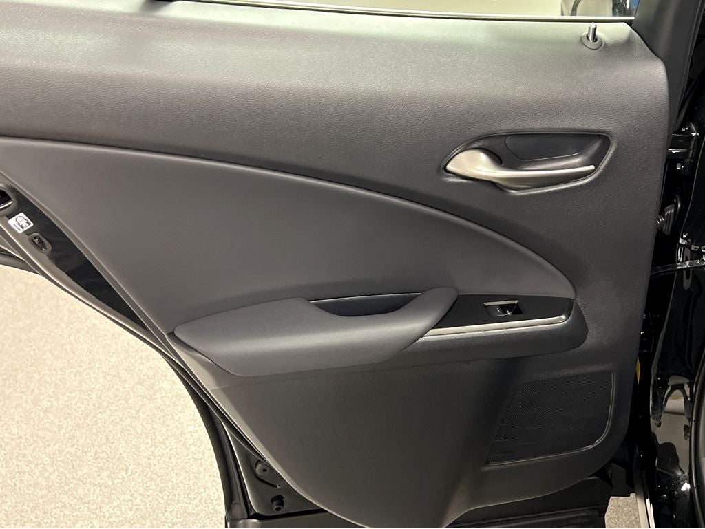 2026 Lexus UX 300h Premium