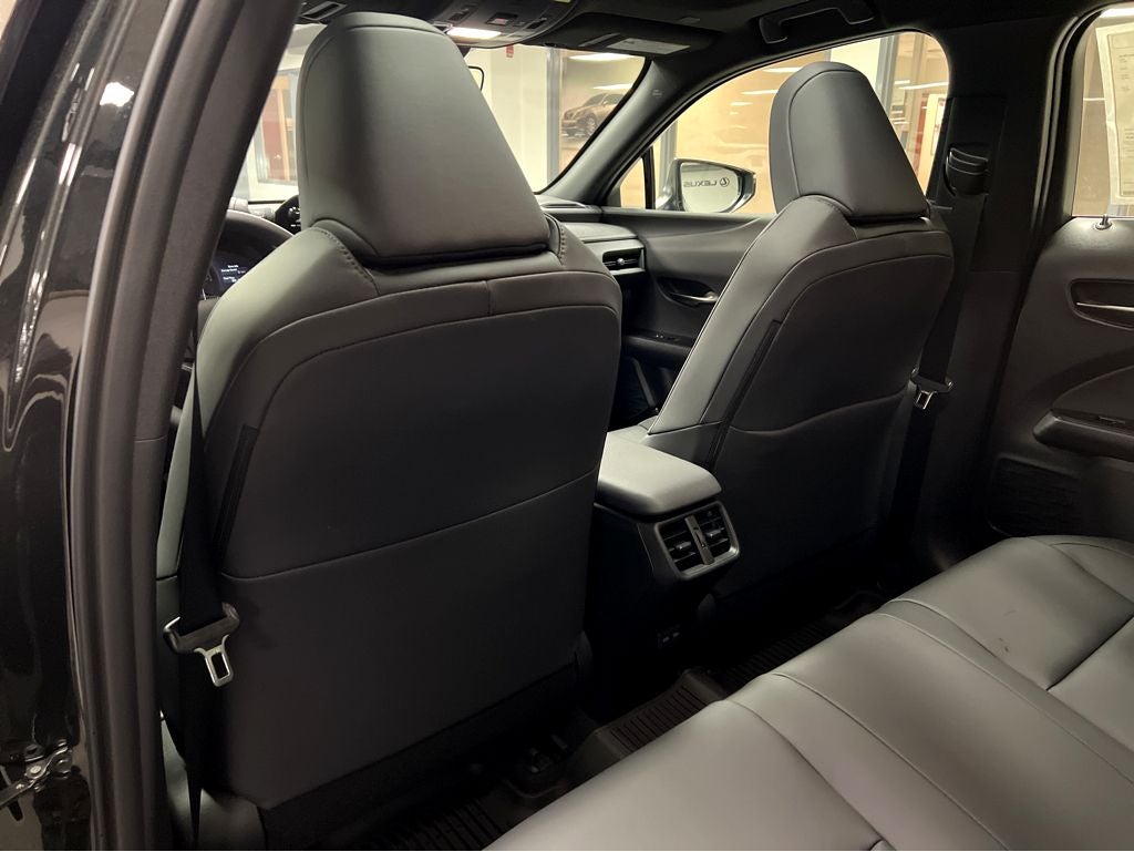 2026 Lexus UX 300h Premium