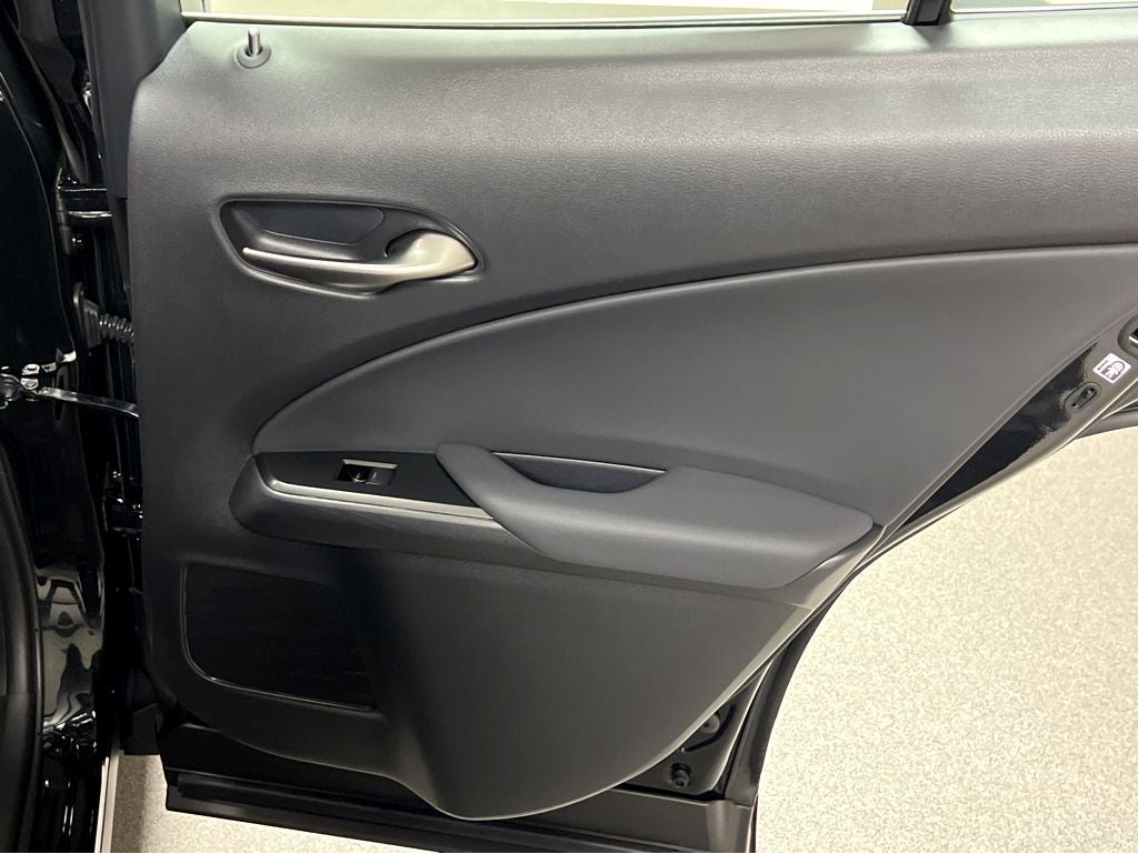 2026 Lexus UX 300h Premium