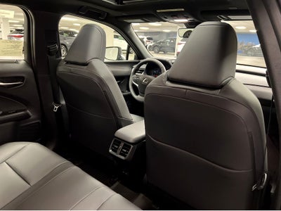 2026 Lexus UX 300h Premium