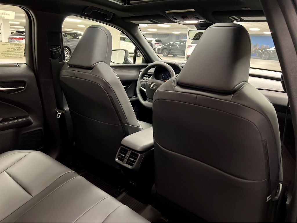 2026 Lexus UX 300h Premium