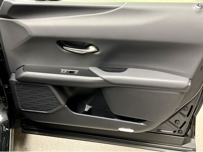2026 Lexus UX 300h Premium