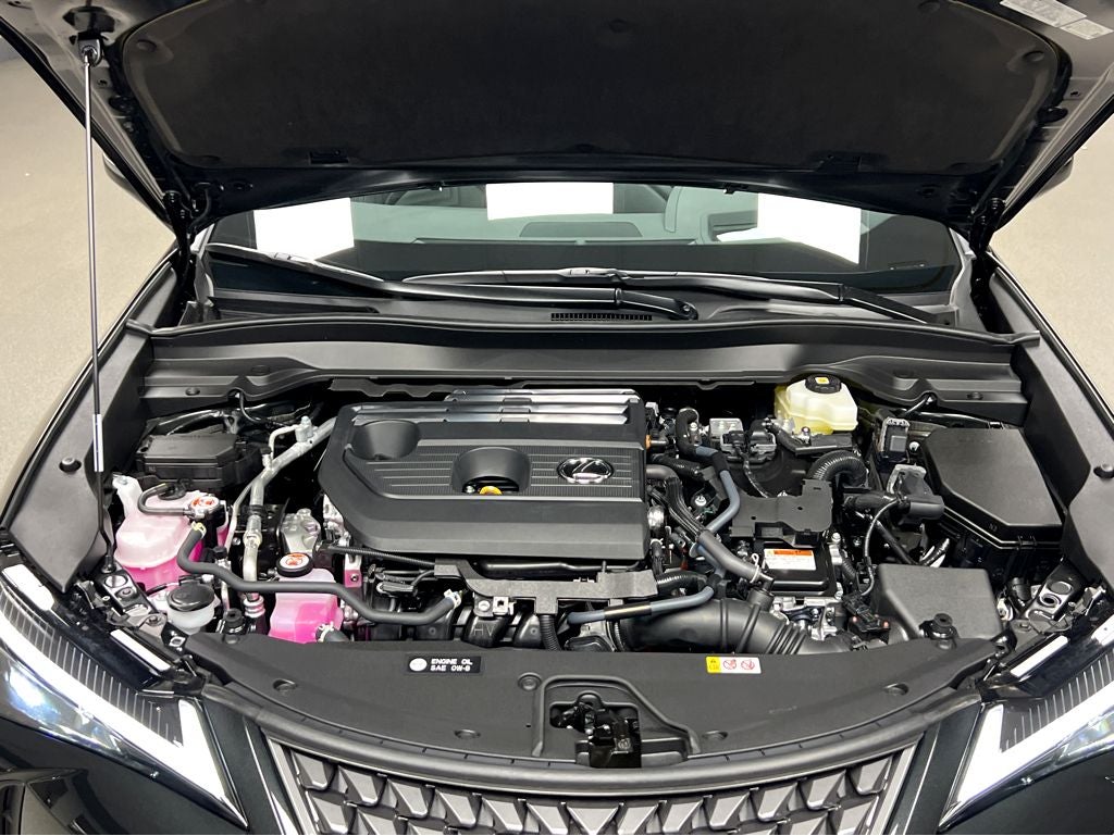 2026 Lexus UX 300h Premium