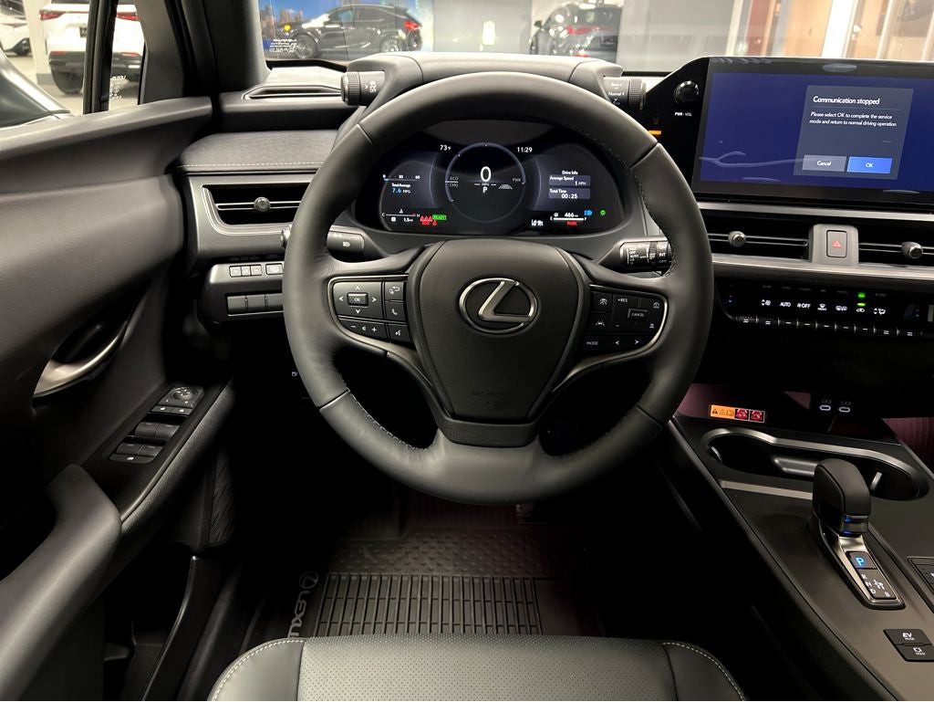 2026 Lexus UX 300h Premium
