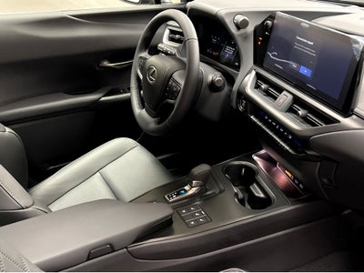 2026 Lexus UX 300h Premium
