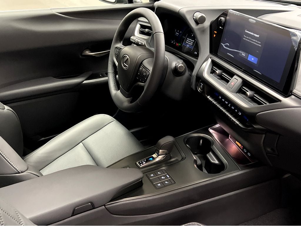 2026 Lexus UX 300h Premium