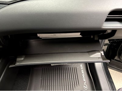 2026 Lexus UX 300h Premium