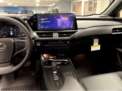 2026 Lexus UX 300h Premium