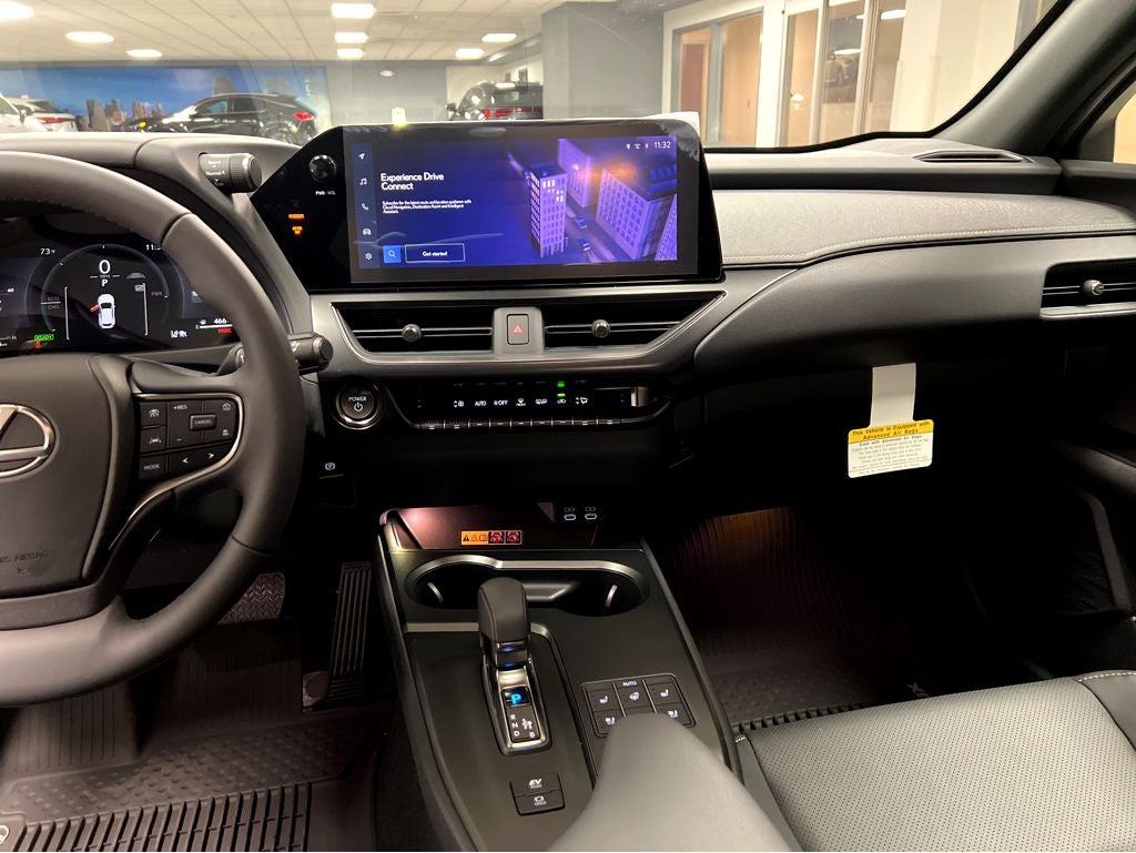 2026 Lexus UX 300h Premium