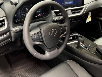 2026 Lexus UX 300h Premium