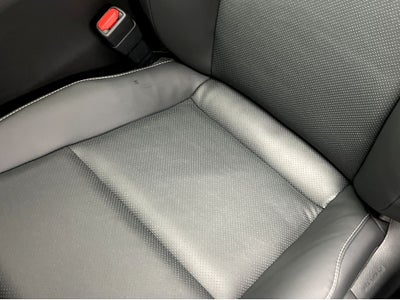 2026 Lexus UX 300h Premium