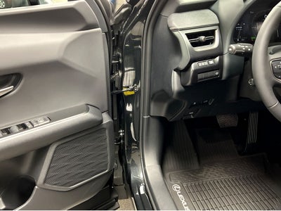 2026 Lexus UX 300h Premium