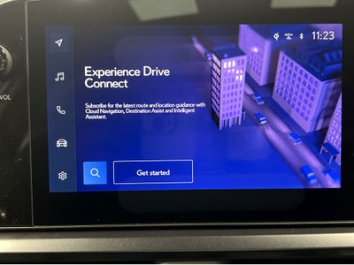 2026 Lexus UX 300h Premium