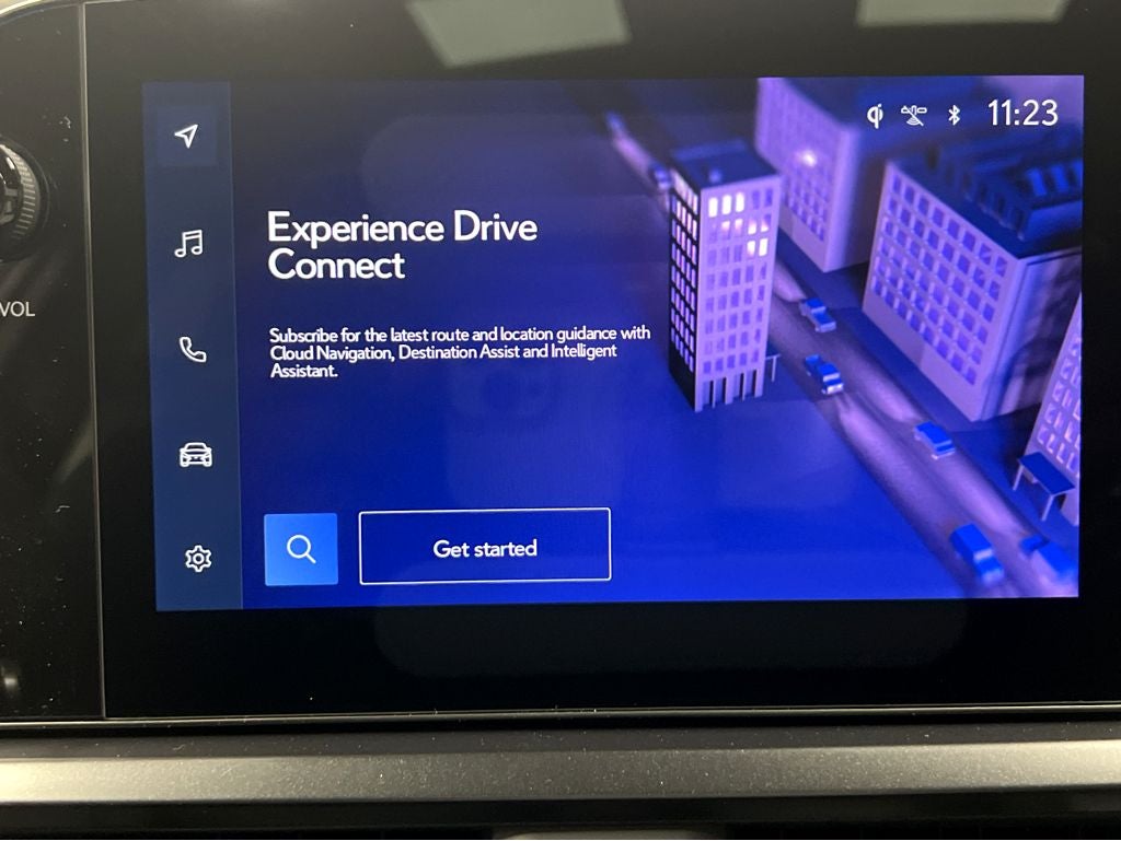 2026 Lexus UX 300h Premium
