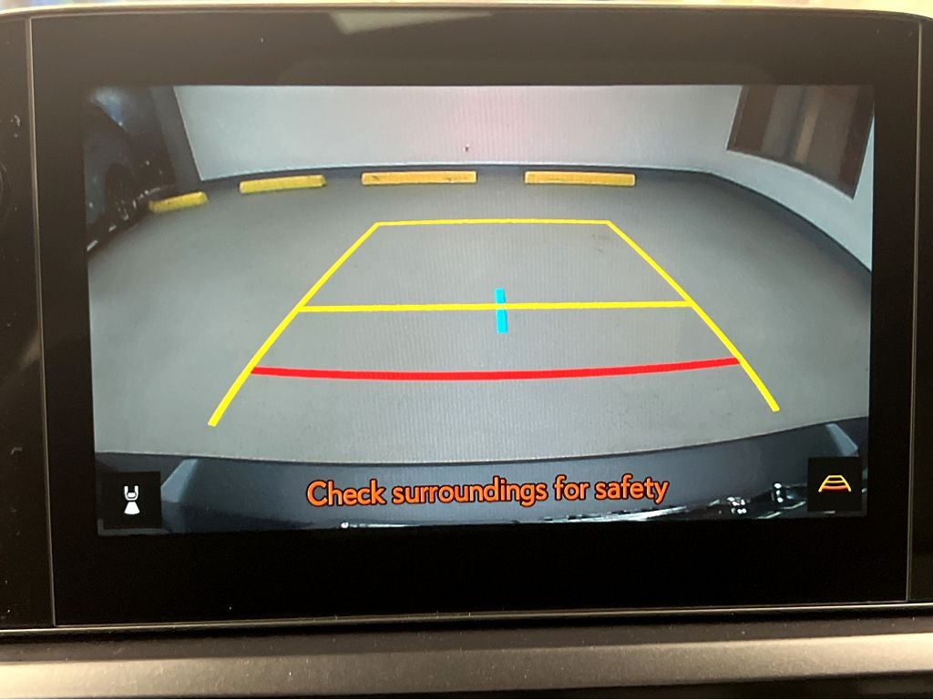 2026 Lexus UX 300h Premium