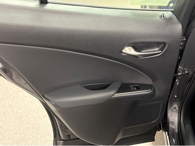 2026 Lexus UX 300h Premium