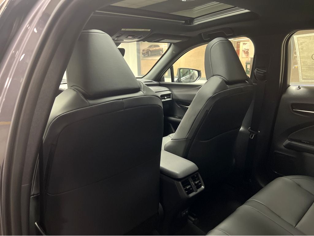 2026 Lexus UX 300h Premium