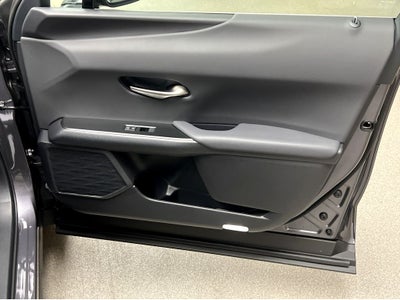 2026 Lexus UX 300h Premium