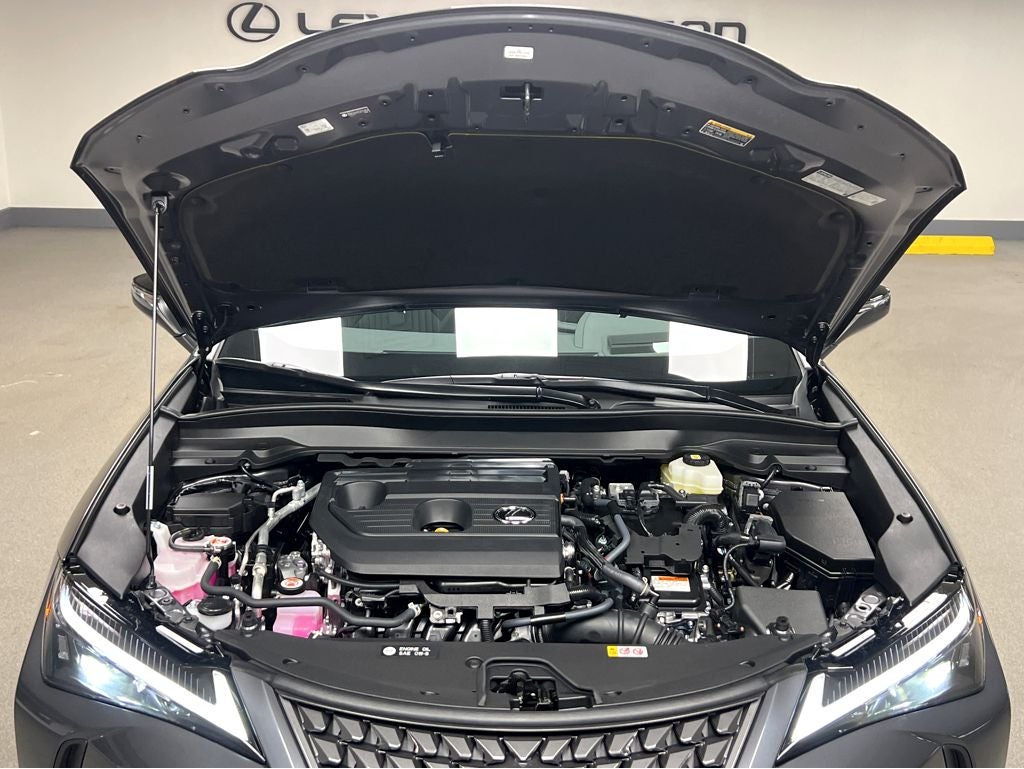 2026 Lexus UX 300h Premium