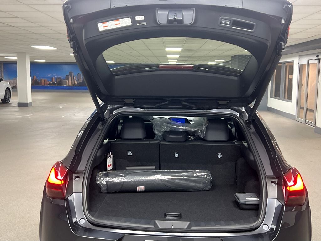 2026 Lexus UX 300h Premium