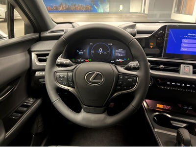 2026 Lexus UX 300h Premium