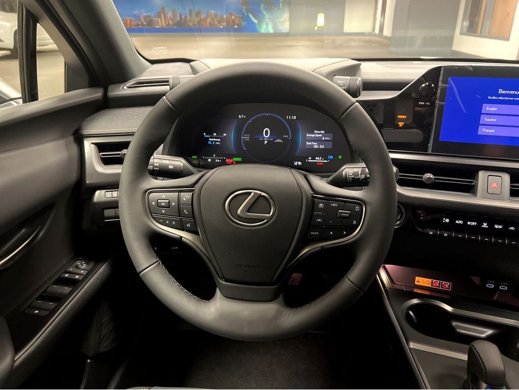 2026 Lexus UX 300h Premium