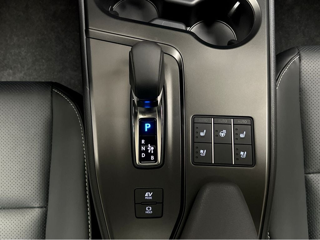 2026 Lexus UX 300h Premium