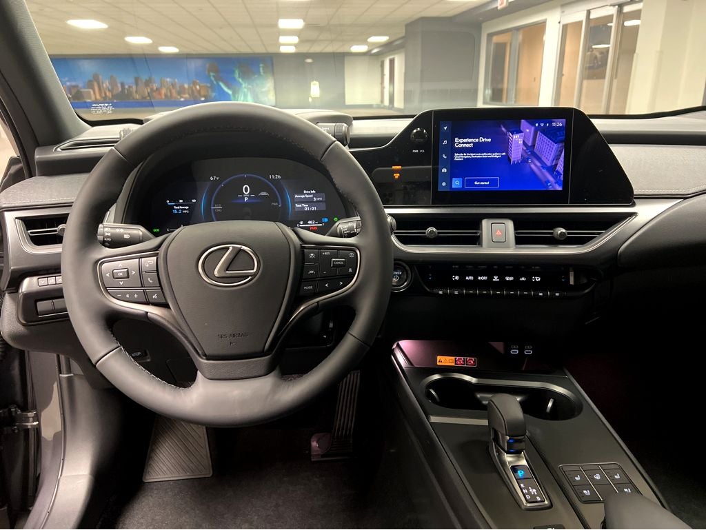 2026 Lexus UX 300h Premium