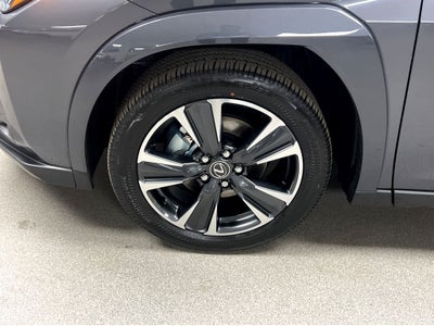 2026 Lexus UX 300h Premium