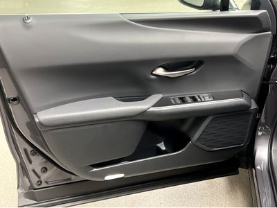 2026 Lexus UX 300h Premium