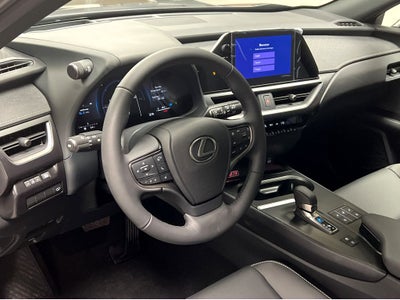 2026 Lexus UX 300h Premium