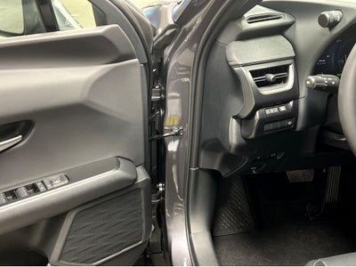 2026 Lexus UX 300h Premium