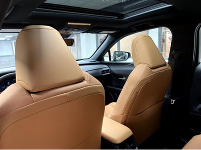 2026 Lexus UX 300h Premium