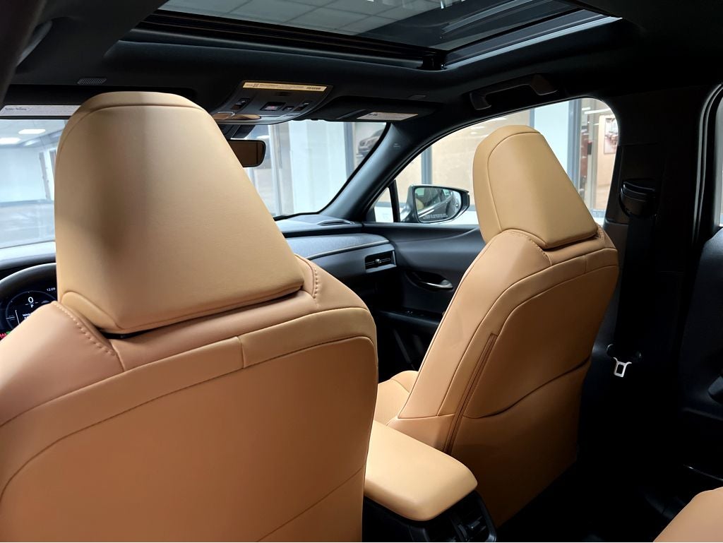 2026 Lexus UX 300h Premium