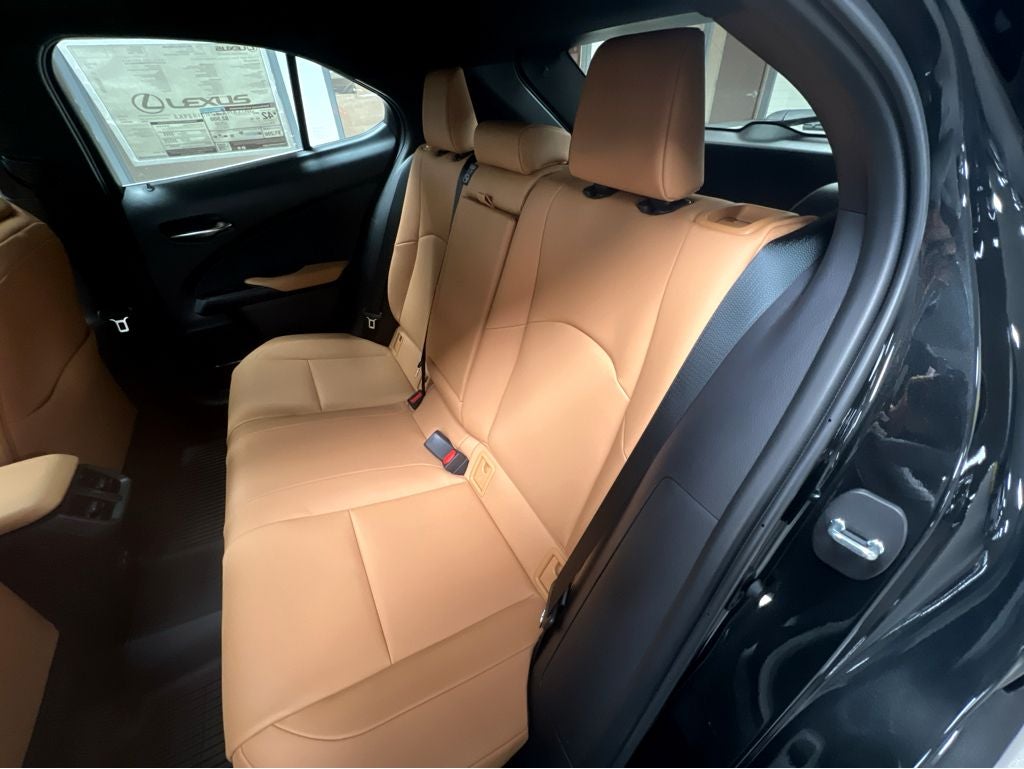 2026 Lexus UX 300h Premium