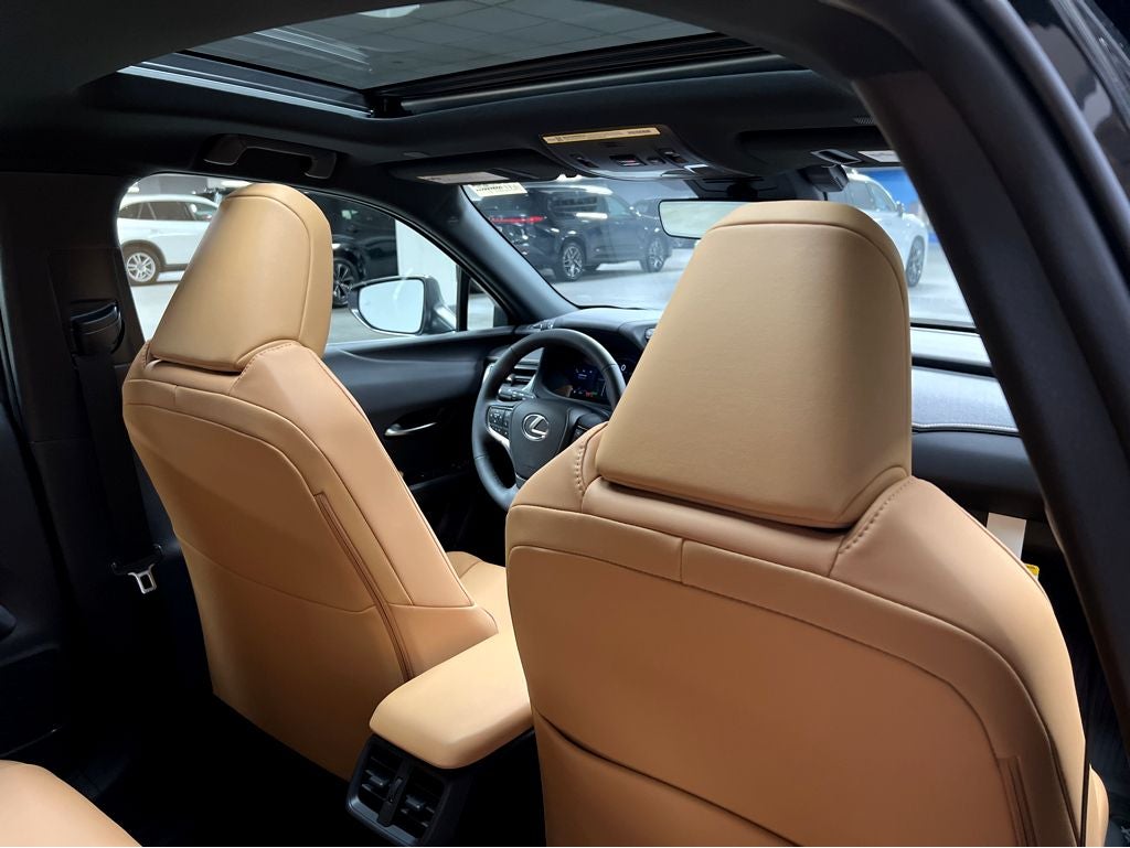 2026 Lexus UX 300h Premium