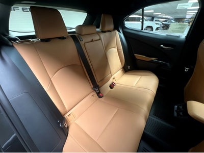 2026 Lexus UX 300h Premium