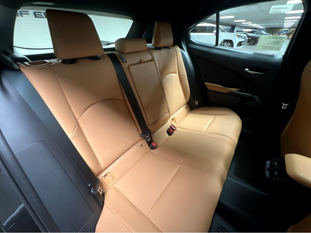 2026 Lexus UX 300h Premium